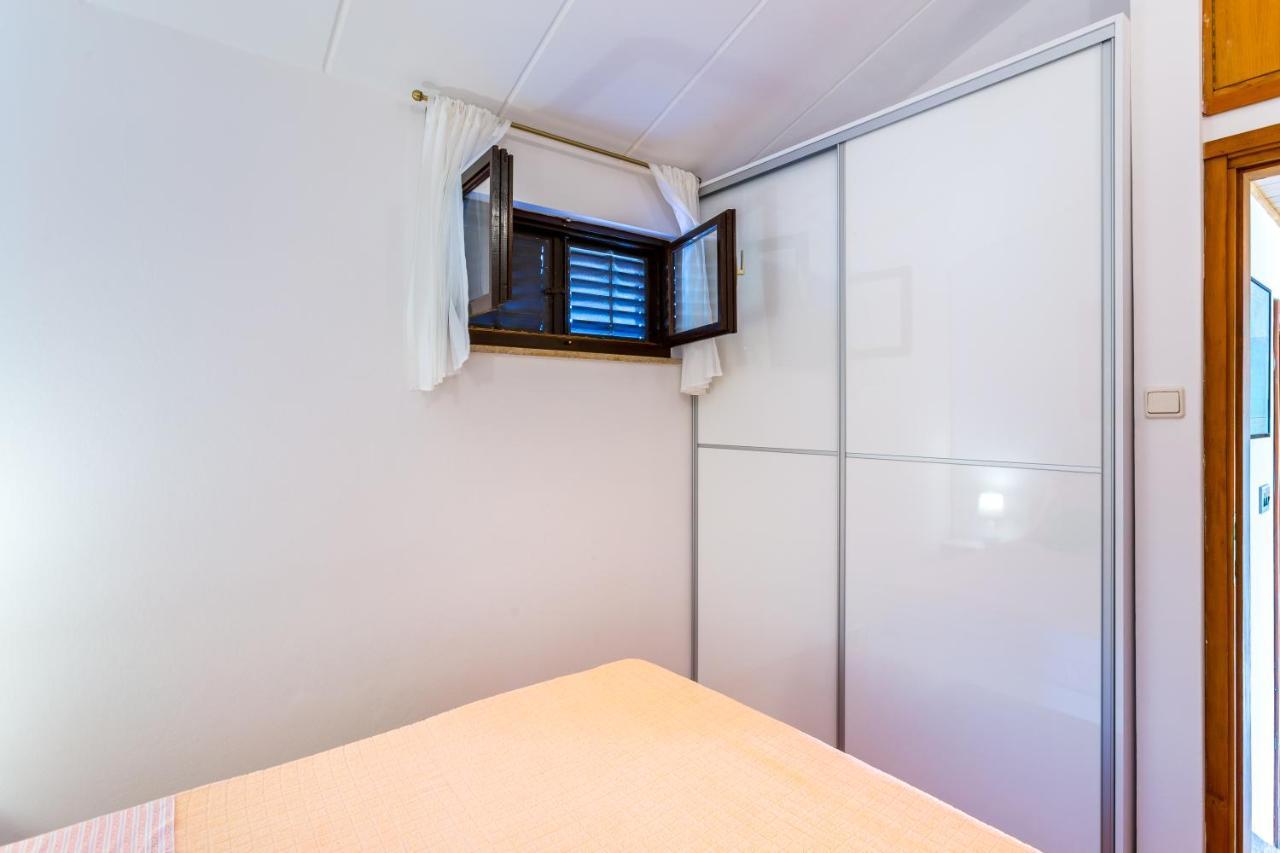 Lily Apartment Medulin Exterior foto